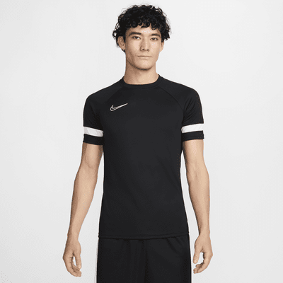 Nike Dri-FIT Academy Men's Short-Sleeve Football Top