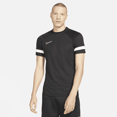 Nike Dri-FIT Academy Men's Short-Sleeve Football Top. Nike IN