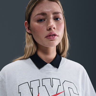 Playera para mujer Nike Sportswear Essential