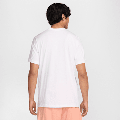 Nike Men's Fitness T-Shirt