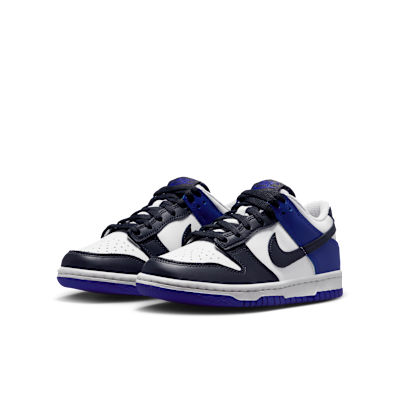 Nike Dunk Low Older Kids' Shoes