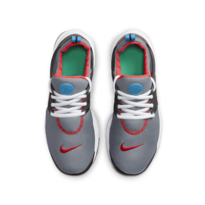 Nike Presto Big Kids' Shoe