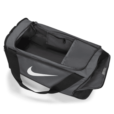 Nike Brasilia 9.5 Training Duffel Bag (Small, 41L)