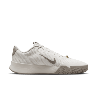 NikeCourt Vapor Lite 2 Premium Men's Hard Court Tennis Shoes