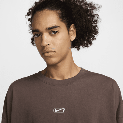 Playera de manga larga para hombre Nike Sportswear