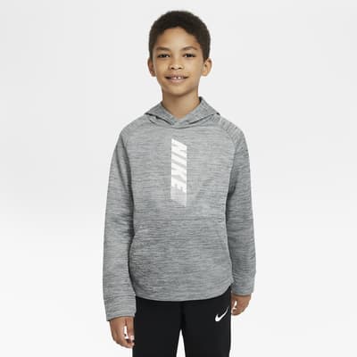 grey nike sweatshirt and sweatpants set