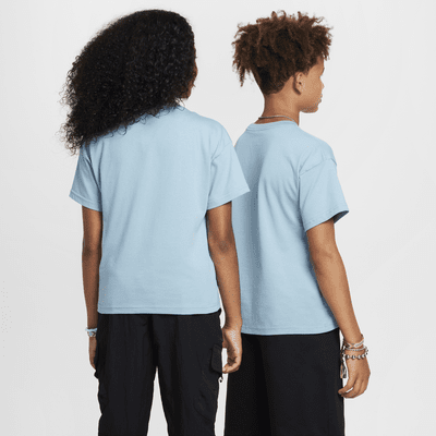 Nike SB T-shirt voor kids