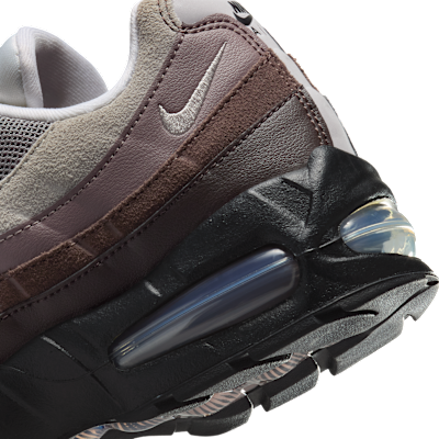 Skor Nike Air Max 95 för kvinnor