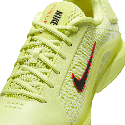 Nike Vapor 12 Hypersmash Hardcourt-tennissko til mænd