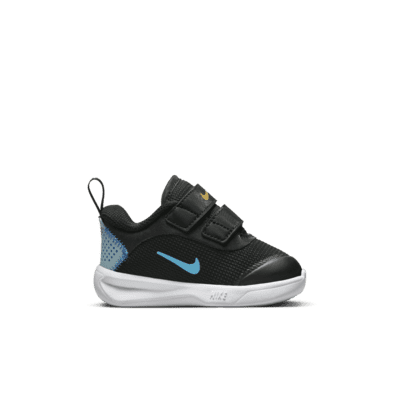 Nike Omni Multi-Court Baby/Toddler Shoes