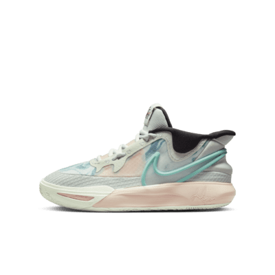 카이리 8 GO 주니어 이지 온/오프 농구화