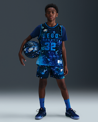 Nike x 樂高® 系列