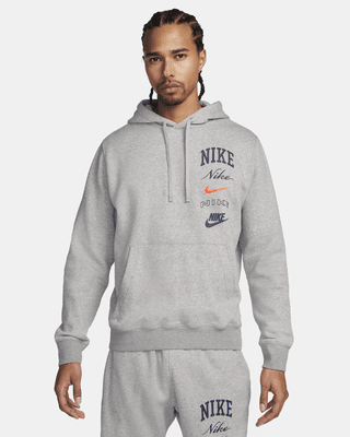 Nike Club Fleece Dessuadora amb caputxa - Home. Nike ES