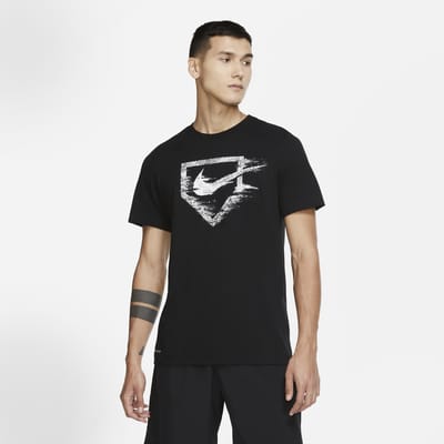 nike baseball t shirt