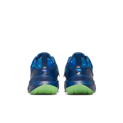 Nike Hustle D 12 x LEGO® Collection Older Kids' Basketball Shoes