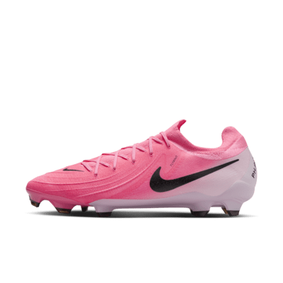 Ποδοσφαιρικά παπούτσια χαμηλού προφίλ FG Nike Phantom GX 2 Pro