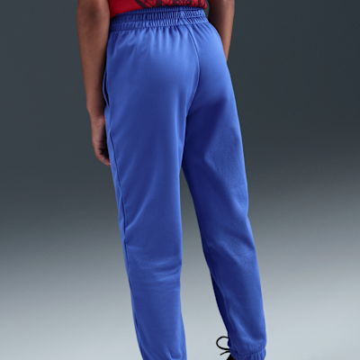 Nike Sportswear Big Kids' Dri-FIT Tracksuit
