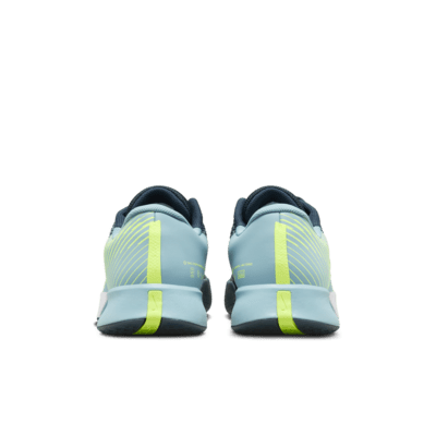 Sapatilhas de ténis para piso duro NikeCourt Air Zoom Vapor Pro 2 para homem