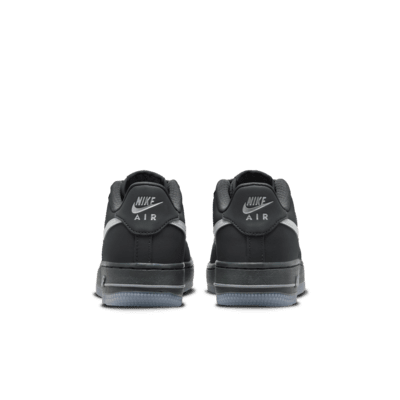 Nike Air Force 1 Older Kids' Shoes. Nike ID