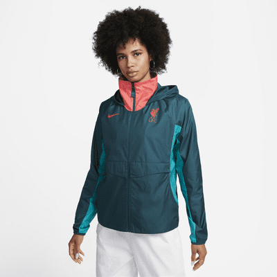 liverpool fc awf jacket