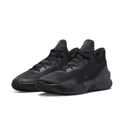 nike renew elevate black