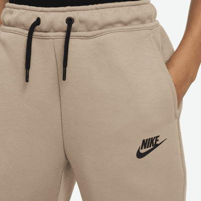 Pantalones para niño Nike Sportswear Tech Fleece