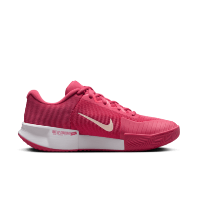 Damskie buty do tenisa na korty ziemne Nike GP Challenge Pro