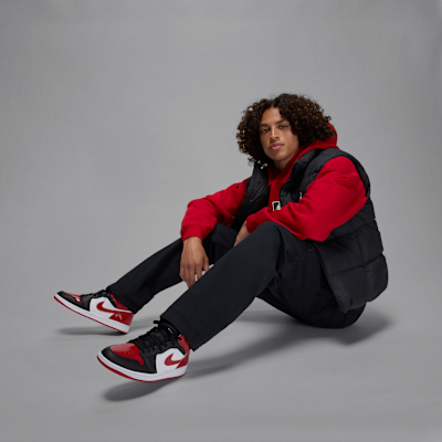 에어 조던 1 미드 SE 남성 신발