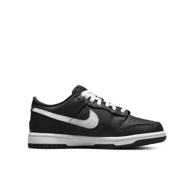 Nike Dunk Low Older Kids' Shoes