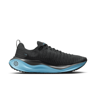 Tenis de correr en carretera para hombre Nike InfinityRN 4