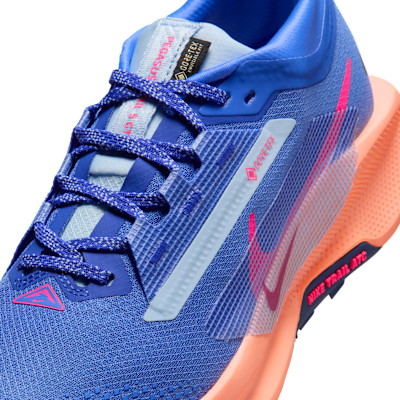 Nike Pegasus Trail 5 GORE-TEX Women's Waterproof Trail Running Shoes