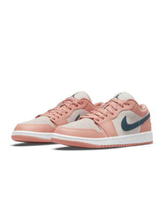 jordan 1s womens low