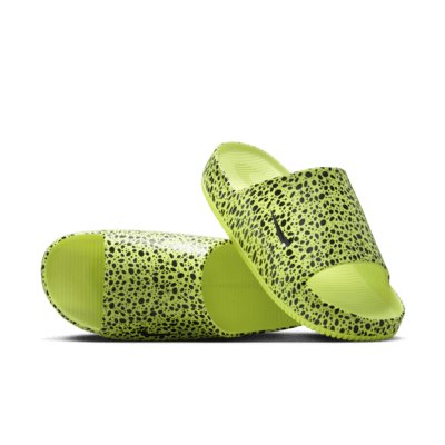 Nike Calm Electric Men's Slides