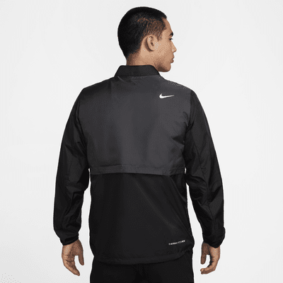 Nike Men's Therma-FIT Repel Full-Zip Golf Jacket