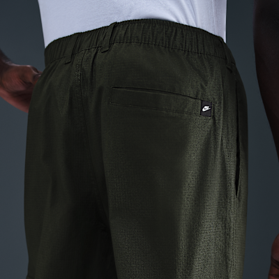 Nike Sportswear Club Men's Woven Cargo Pants