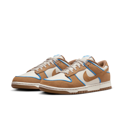 Tenis para hombre Nike Dunk Low Retro Premium