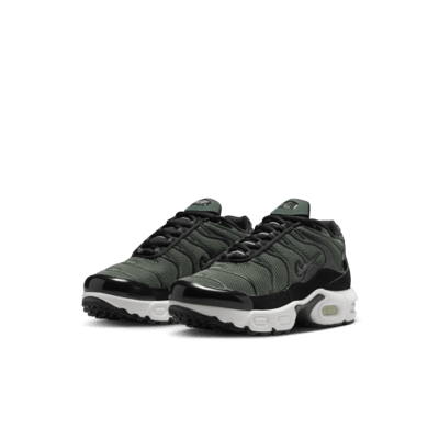 Nike Air Max Plus Younger Kids' Shoes