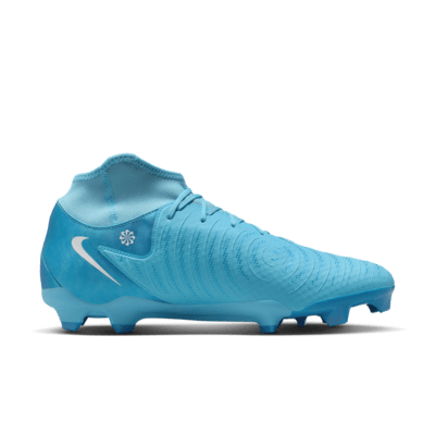 Chaussure de foot montante à crampons multi-surfaces Nike Phantom Luna 2 Academy