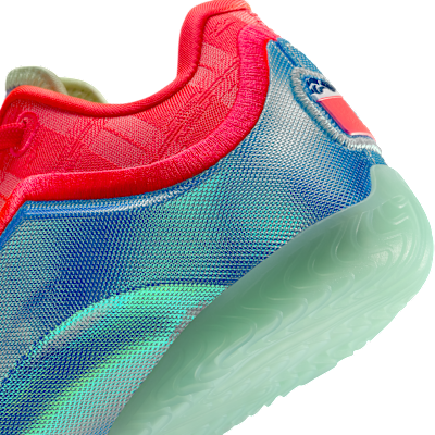 LeBron XXIII "Stocking Stuffer" Big Kids' Basketball Shoes