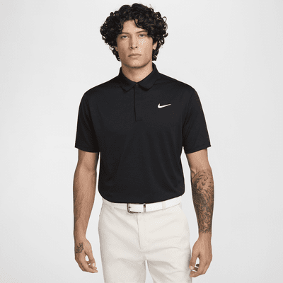 Nike Tour Men's Dri-FIT Jacquard Golf Polo