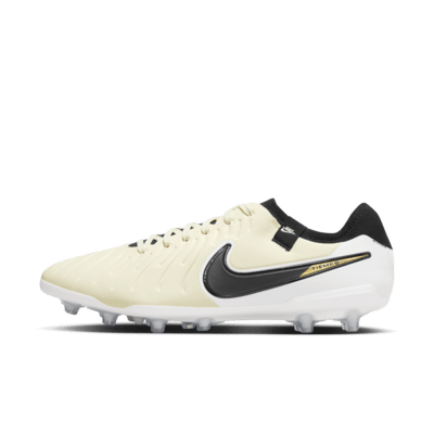 Nike Tiempo Legend 10 Pro Artificial-Grass Low-Top Soccer Cleats