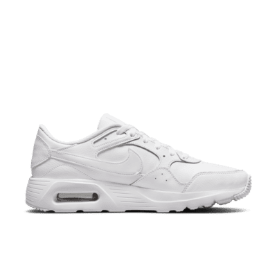 Chaussures Nike Air Max SC Leather pour Homme