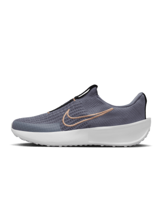 Женские кроссовки Nike Interact Run EasyOn Road для бега