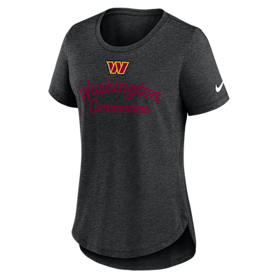 Washington Commanders Script