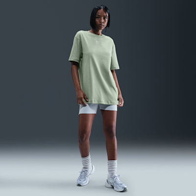Dámské tričko Nike Sportswear