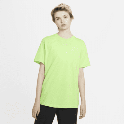 nike neon t shirt mens