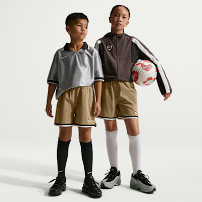 Nike Energy Big Kids' Dri-FIT Soccer Shorts