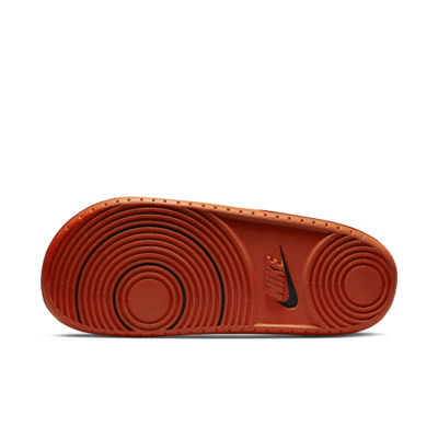 Nike Offcourt (NFL Cincinnati Bengals) Slide