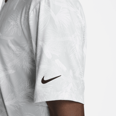 Polo de golf Dri-FIT para hombre Nike Tour