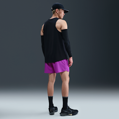 Nike Challenger Men's Dri-FIT 13cm (approx.) Brief-lined Running Shorts